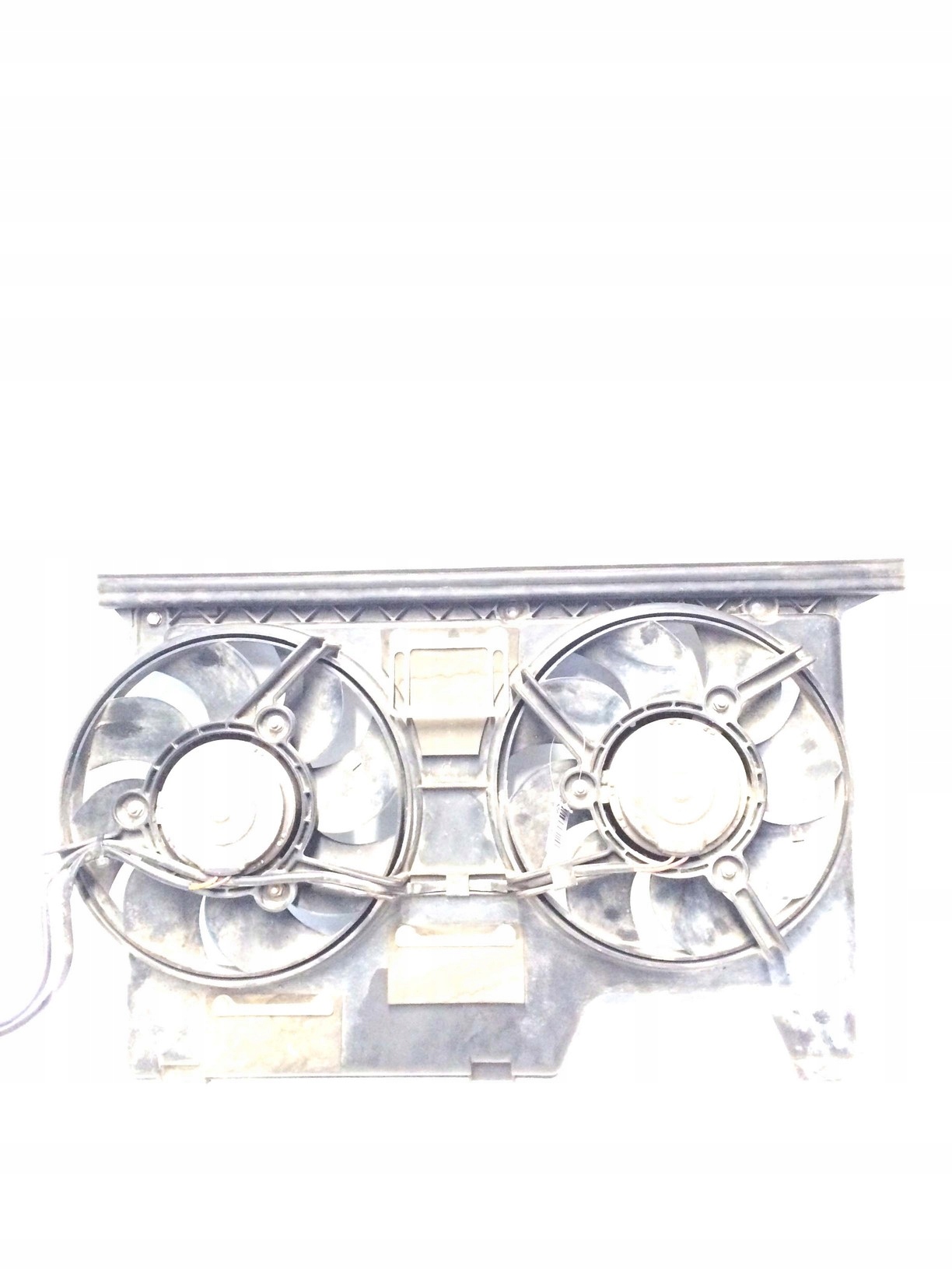 ВЕНТИЛЯТОР РАДИАТОРА GATE AUDI 80 893 121 207