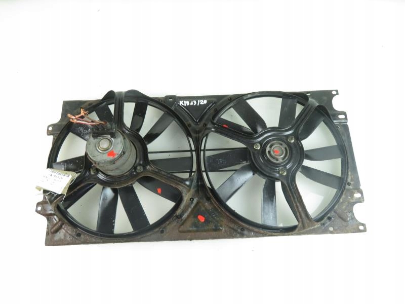 ВЕНТИЛЯТОР РАДИАТОРА IBIZA II 1.9 TDI 357959455D