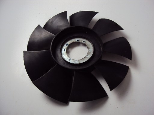 504154349 - ВЕНТИЛЯТОР ОХЛАЖДЕНИЯ IVECO DAILY IV 2.3 D 14-