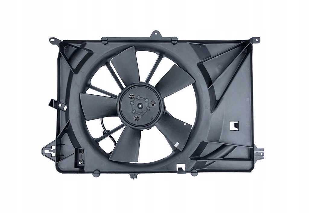 68249185AA 68249185AB - ВЕНТИЛЯТОР РАДІАТОРА JEEP COMPASS 2.4 2017-2022