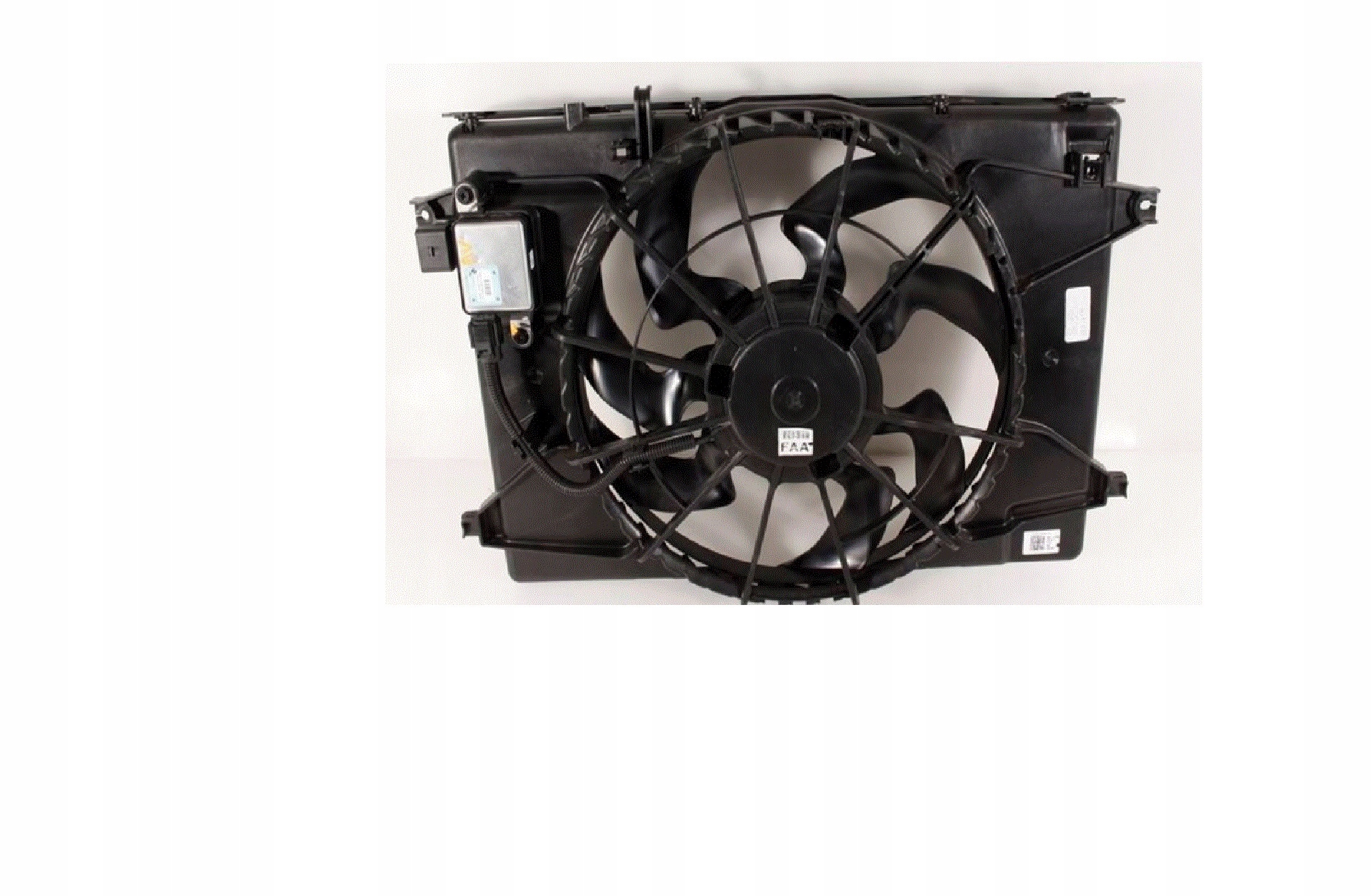 25380G2000 25380-G2000 - ВЕНТИЛЯТОР РАДИАТОРА KIA NIRO CEED XCEED HYBRID