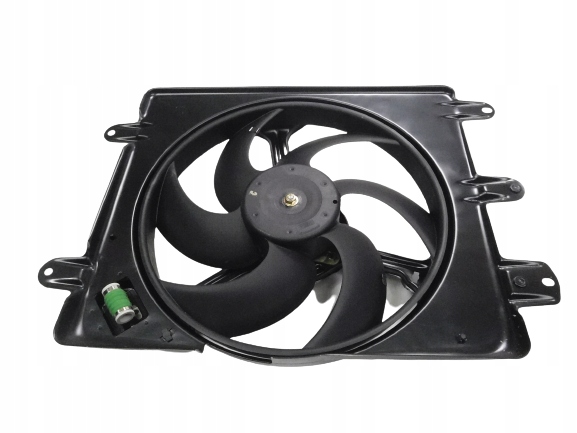 ВЕНТИЛЯТОР ОХОЛОДЖЕННЯ LANCIA KAPPA 94-01 46533715