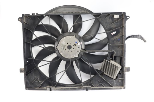 Вентилятор охлаждения MB s W220 3.2 CDI A2205000293