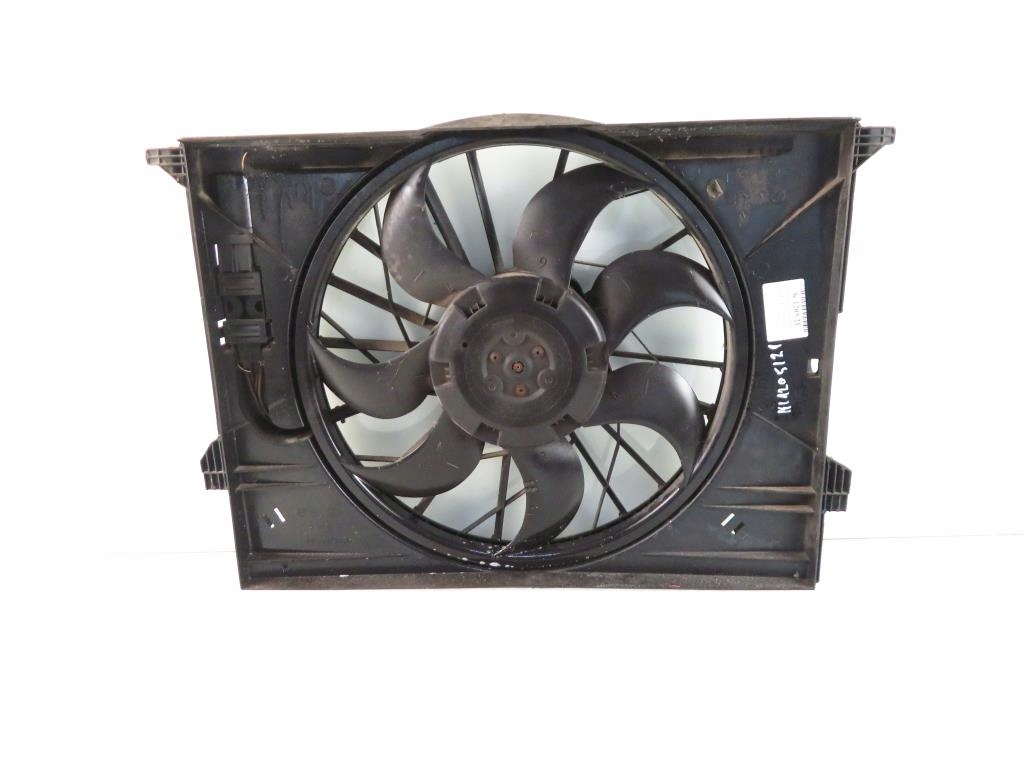 ВЕНТИЛЯТОР РАДИАТОРА МЕРСЕДЕС 211 1137328109