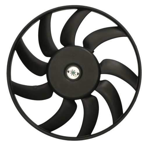 47424 - Вентилятор радіатора NRF AUDI A4 (8K2, B8)