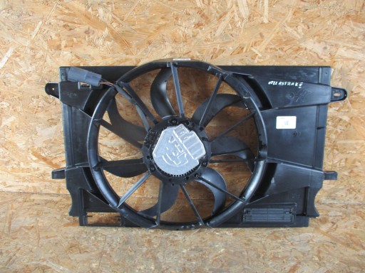 39009025 - ВЕНТИЛЯТОР РАДІАТОРА OPEL ASTRA K V 15-