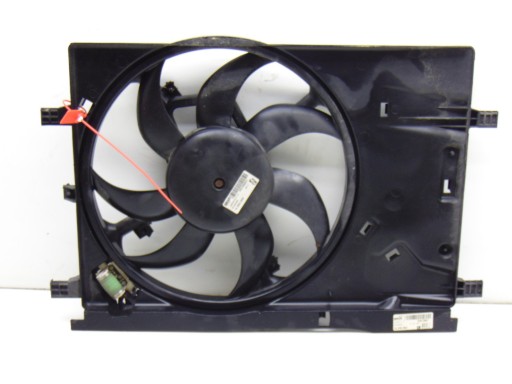 ВЕНТИЛЯТОР РАДІАТОРА OPEL CORSA D 1.2 16V 13249564