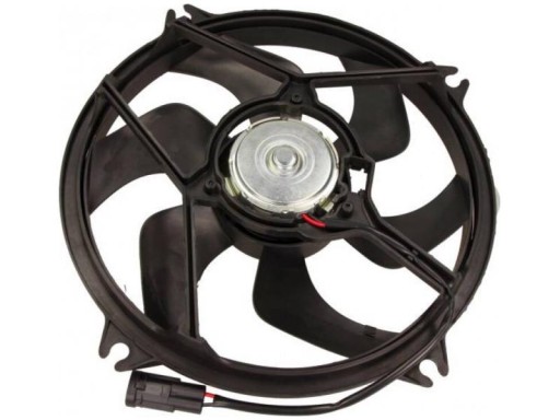 AC265482 - ВЕНТИЛЯТОР РАДІАТОРА PEUGEOT PARTNER ORIGIN 1.6