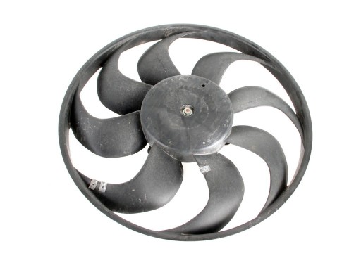 ВЕНТИЛЯТОР РАДИАТОРА RENAULT CLIO IV CAPTUR