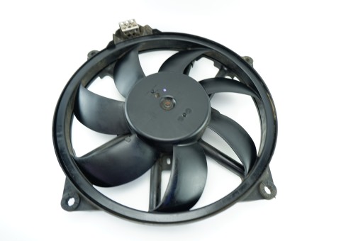 Вентилятор охолодження Scenic III 1.5 DCI M152538