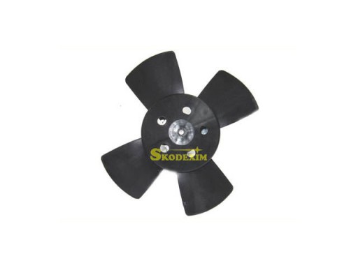 6U0959455A - ВЕНТИЛЯТОР РАДИАТОРА SKODA FELICIA FELICIA 1.3