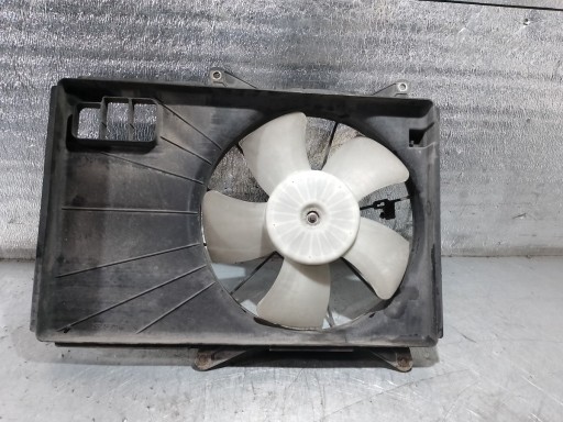 ВЕНТИЛЯТОР РАДИАТОРА SUZUKI SWIFT 168000-5170 1.3