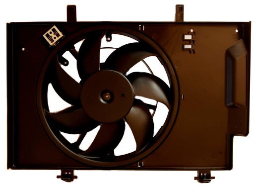 2225636 - ВЕНТИЛЯТОР ОХЛАЖДЕНИЯ TRANSIT / TOURNEO COURIER 14