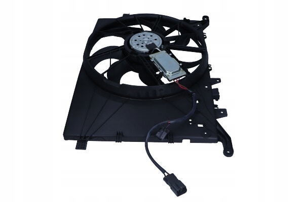 AC216216 - Вентилятор радиатора VOLVO S60 и S80 и V70 II XC70