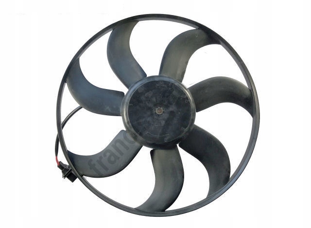 ВЕНТИЛЯТОР РАДІАТОРА VW SEAT SKODA 6R0959455C