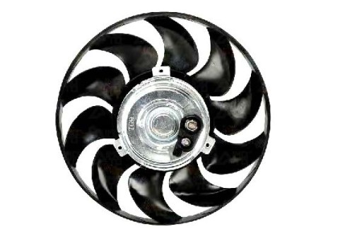 D8W024TT - ВЕНТИЛЯТОР РАДИАТОРА VW TRANSPORTER IV 1.9 D - 2.5 07