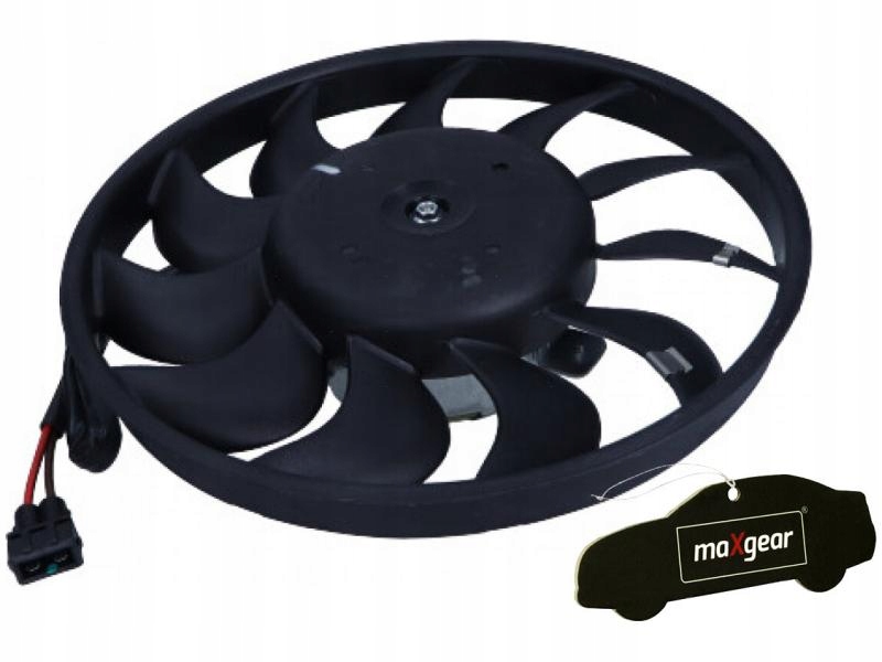 71-0025 - Вентилятор радиатора VW TRANSPORTER IV T4 1.8-2.8