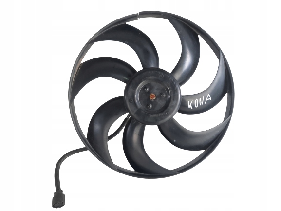 3137230287 - ВЕНТИЛЯТОР РАДИАТОРА HYUNDAI KONA 1.0 B