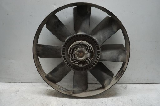 9042050406 - ВЕНТИЛЯТОР РАДИАТОРА ВИСКОЗА MERCEDES ATEGO 4.2