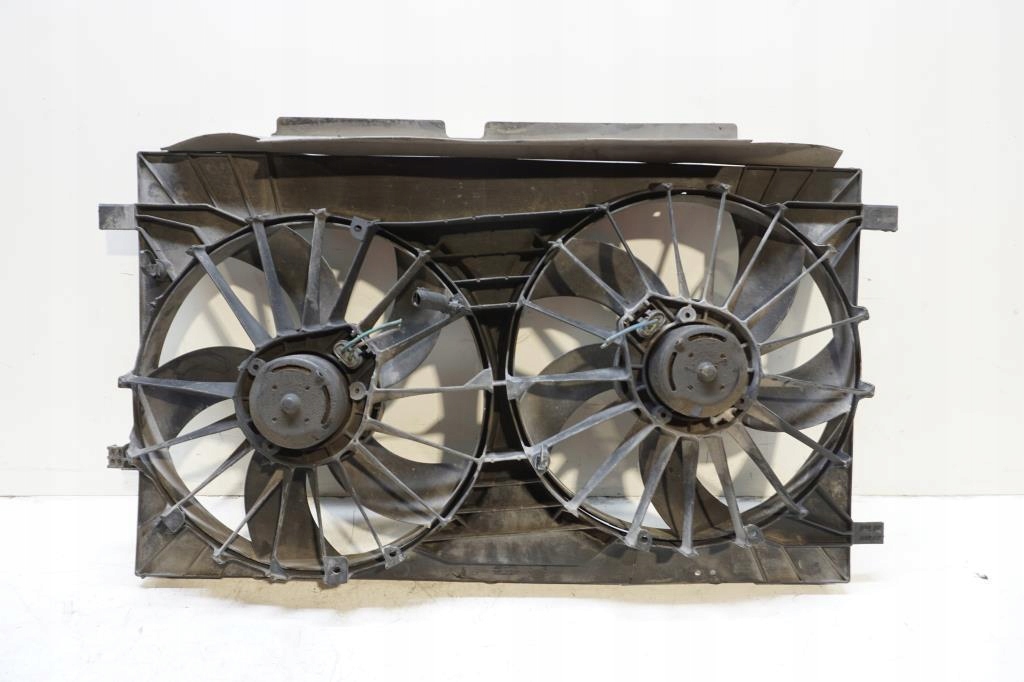 ВЕНТИЛЯТОР ВОДЯНОГО ОХОЛОДЖЕННЯ DODGE CALIBER 2.0