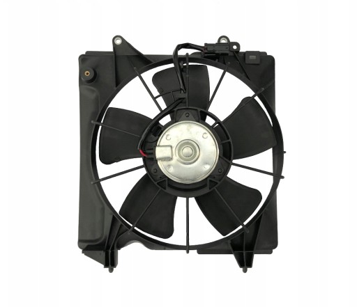 HO87035DR - ВЕНТИЛЯТОР ВОДЯНОГО ОХЛАЖДЕНИЯ HONDA HR-V HRV 1,5 1,8 B