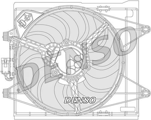 03430 - Differential seal (145X175X13) MAN E 2000, EL