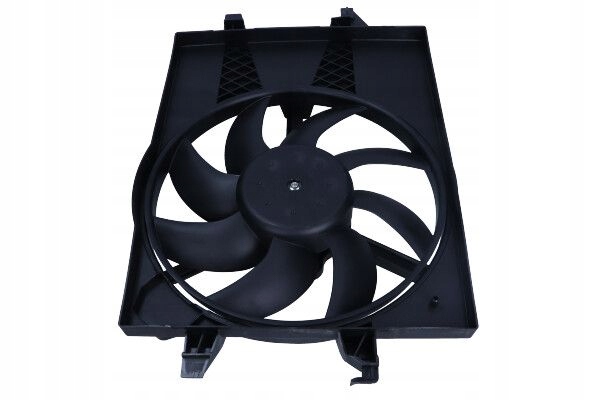 ВЕНТИЛЯТОР РАДІАТОРА З РАМОЮ AC226108 MAXGEAR FORD
