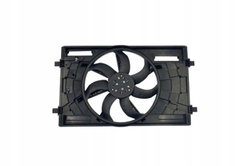 11211836001 - Вентилятор радіатора для SEAT ATECA 1.6 TDI 2.0