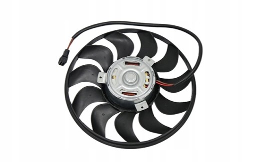 99590016001 - Вентилятор радиатора для VW TRANSPORTER T4 2.8 VR6