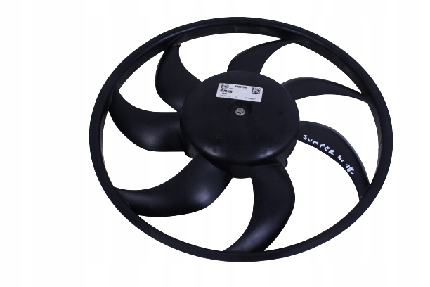 Вентилятор CITROEN Jumper III 18R.
