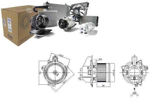 31295109 - Модуль датчика подушки безопасности VOLVO C30 31295109