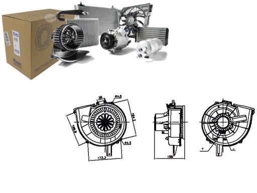 1EA959655T - Модуль водителя воздушной сумки VW Seat SKODA 1EA959655T