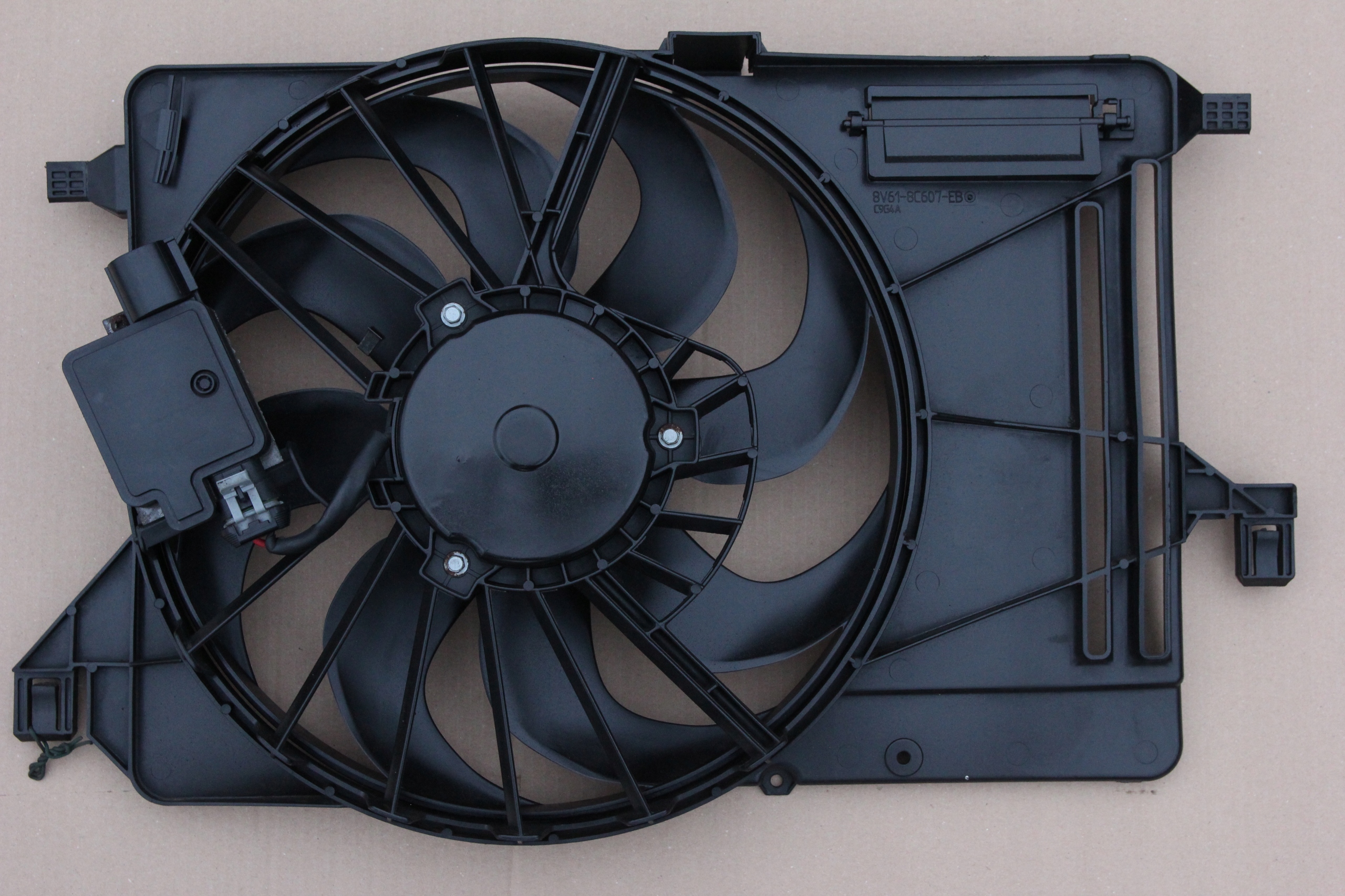 8V61-8C607-EB 8V618C607EB - FORD TOURNEO COURIER CONNECT