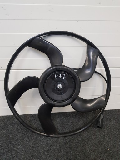 3137230266 - ВЕНТИЛЯТОР FORD TRANSIT MK8