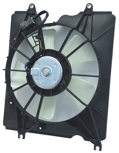 B0024 - ВЕНТИЛЯТОР ОХЛАЖДЕНИЯ HONDA CR-V CRV IV 12-2.2 D 19015R7CG01