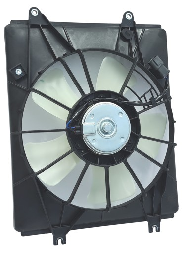 B0023 - ВЕНТИЛЯТОР ОХЛАЖДЕНИЯ HONDA CR-V CRV IV 12 - 2.2 D 38615RFWG01