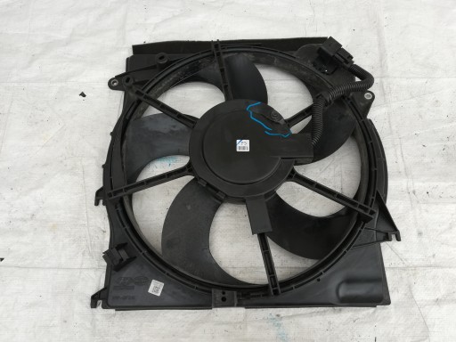 023000-1821 - ВЕНТИЛЯТОР KIA OPTIMA 16-20 LIFT 1.6 T-GDI