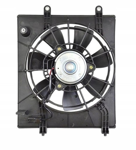 38616-5R3-H01 - Вентилятор кондиціонера HONDA JAZZ / FIT 2015-38616-5r3-H01