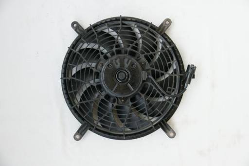 JRP100000 - ВЕНТИЛЯТОР КОНДИЦІОНЕРА LAND ROVER DISCOVERY II 2