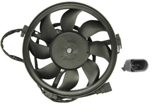 8D0959455R - Вентилятор кондиціонера для A4 B5 A6 C5 A8 GATES