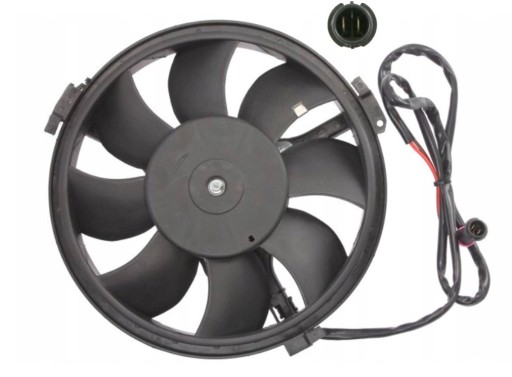 8D0959455C - Вентилятор кондиціонера для SEAT ALHAMBRA VALEO