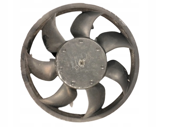 14- - ВЕНТИЛЯТОР МАЛЕНЬКИЙ RENAULT TRAFIC III 1.6 138230