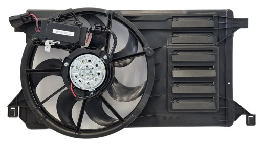 20036 - ВЕНТИЛЯТОР MAZDA 3 08- 1.6 2.0 2.2 R2AH-15025G