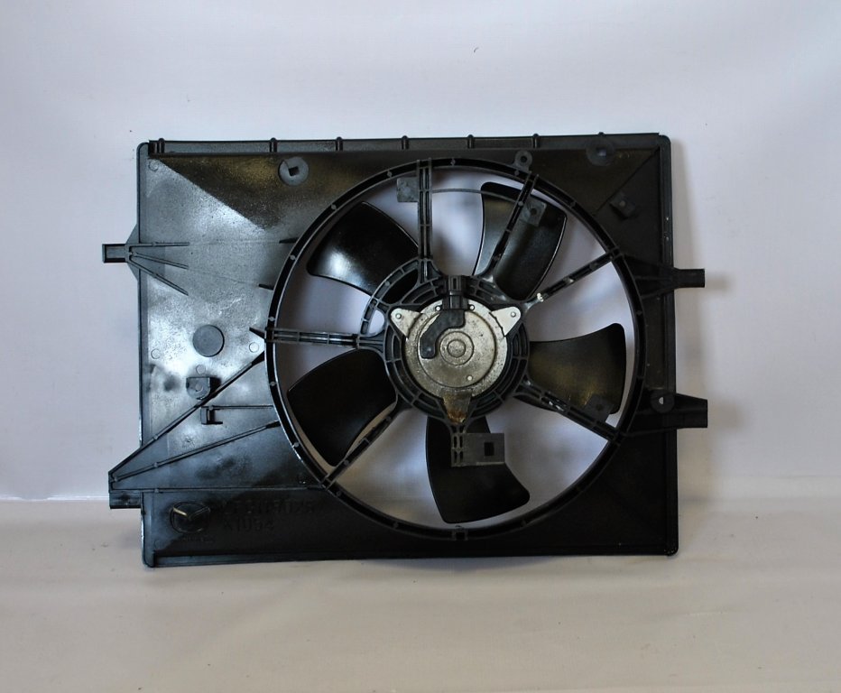 Вентилятор для MAZDA MX5 2005-2015 1.8 і 2.0 і