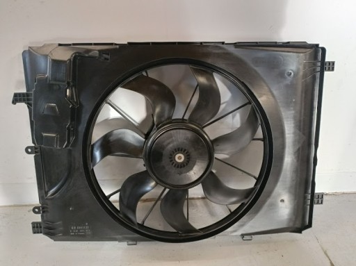 3135103798 - Вентилятор MERCEDES A W176 W246 CLA A2465000064