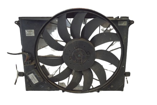 Вентилятор MERCEDES W220 W215 650W A2205000193