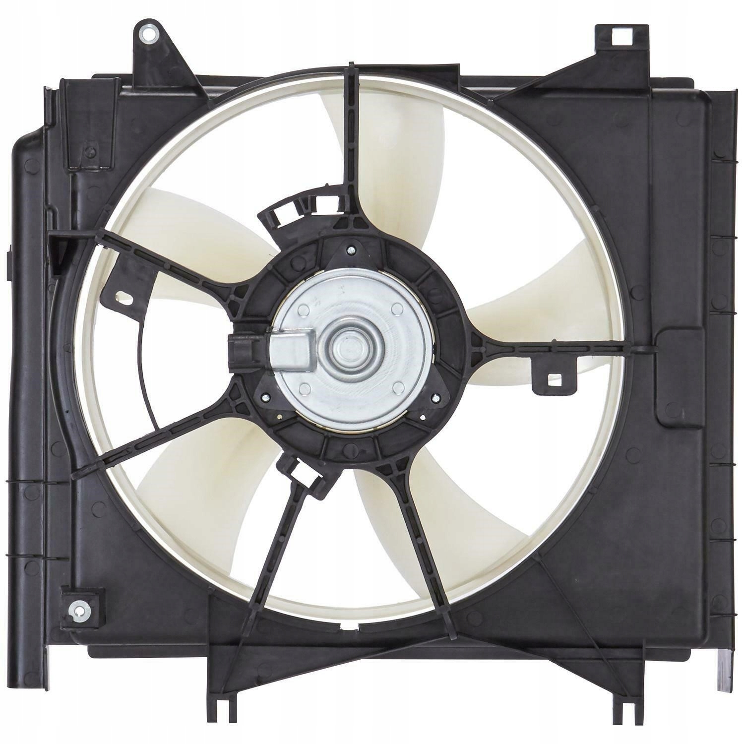 1355A280, 1355A289 - ВЕНТИЛЯТОР MITSUBISHI SPACE STAR 1.2 2014 - 2020