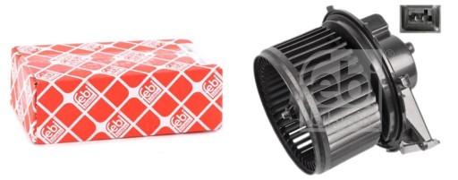 172821 - ВЕНТИЛЯТОР FIAT