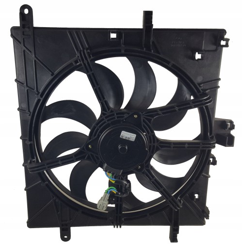 1377555 - Вентилятор для NISSAN MICRA K13 2011 - новый 21486-1HN0A