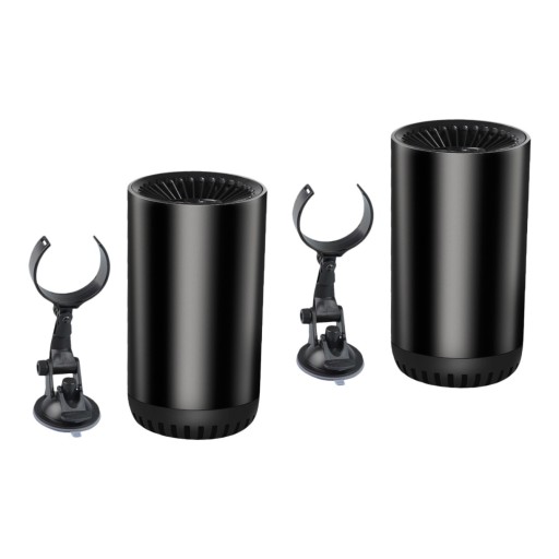 5095024767771843072 - АВТОМОБИЛЬНЫЙ ВЕНТИЛЯТОР ОХЛАЖДЕНИЯ РАДИАТОРА 2 ШТ.